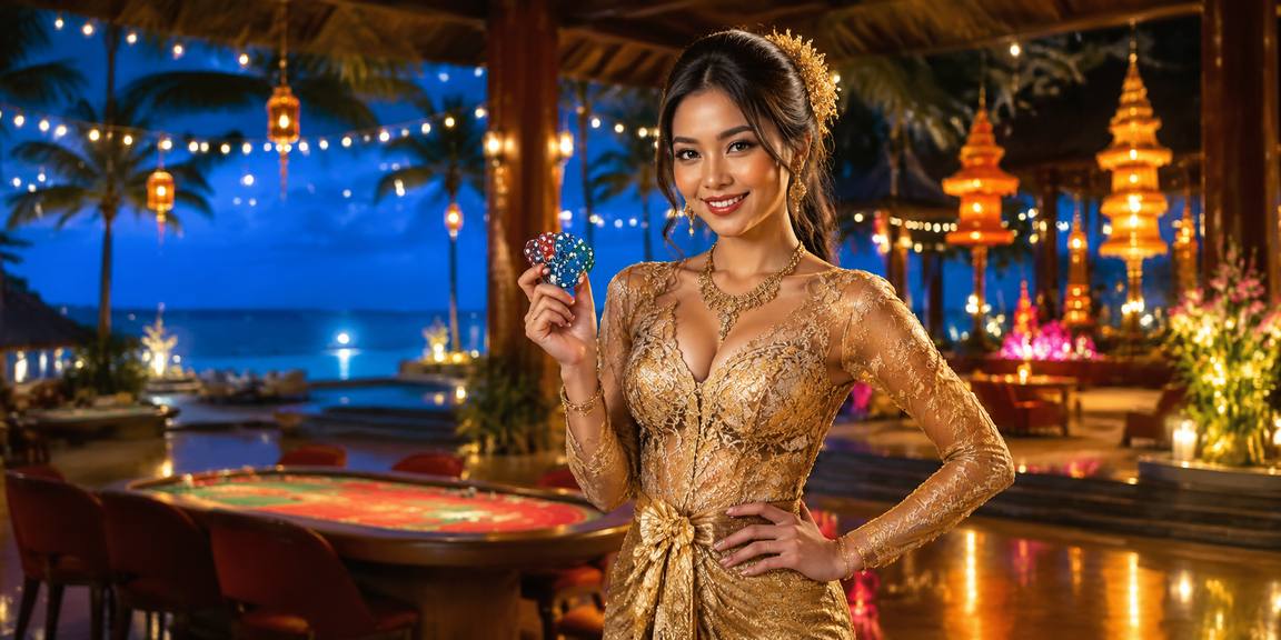 arya88 Live Baccarat